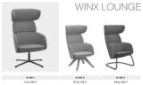 WINX Lounge 886
